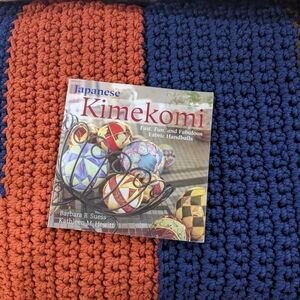 Kime Komi Japanese Book